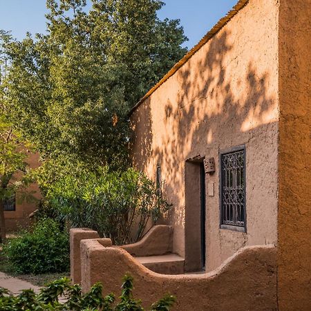 Ecolodge Quaryati Marrakech Douar Tounsi Buitenkant foto