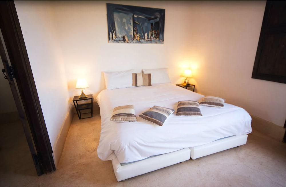 Ecolodge Quaryati Marrakech Douar Tounsi Buitenkant foto