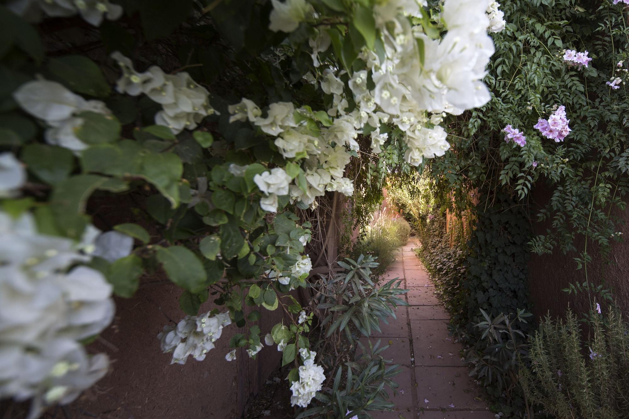 Ecolodge Quaryati Marrakech Douar Tounsi Buitenkant foto