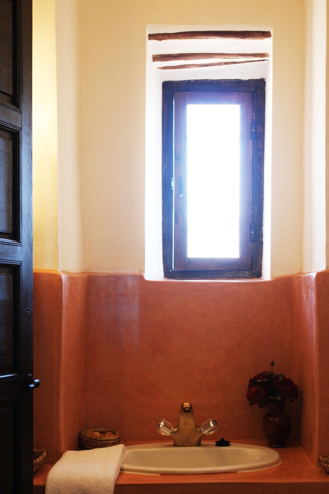 Ecolodge Quaryati Marrakech Douar Tounsi Buitenkant foto