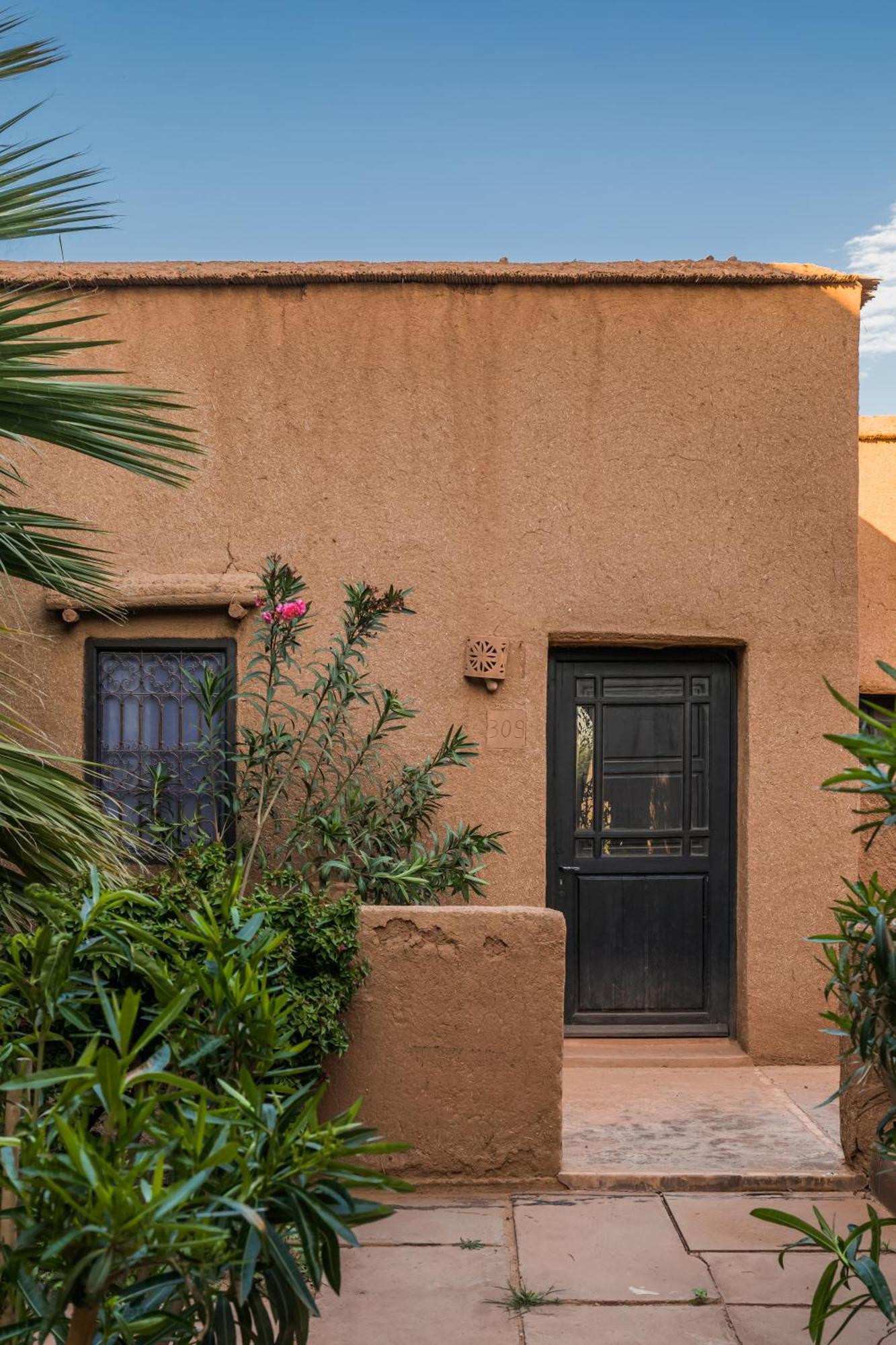 Ecolodge Quaryati Marrakech Douar Tounsi Buitenkant foto