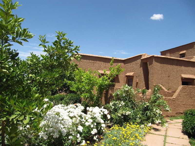 Ecolodge Quaryati Marrakech Douar Tounsi Buitenkant foto