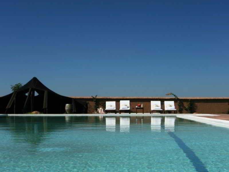 Ecolodge Quaryati Marrakech Douar Tounsi Buitenkant foto