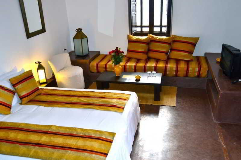 Ecolodge Quaryati Marrakech Douar Tounsi Buitenkant foto