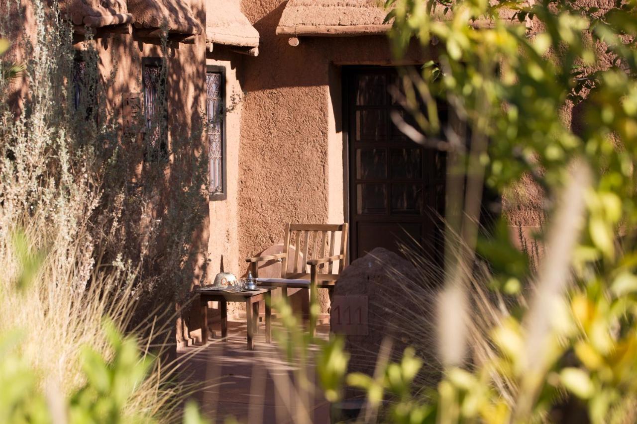 Ecolodge Quaryati Marrakech Douar Tounsi Buitenkant foto